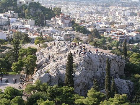 Mars Hill Athens | Athens greece, Athens, Europe travel