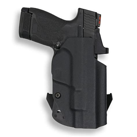 M&P Shield 9mm Holster | Order M&P9 Holsters for Your Smith & Wesson 9/40 Shield