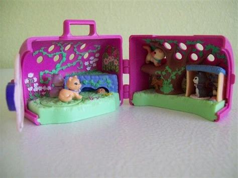 Littlest Pet Shop Vintage MINI FUN PETS CATS KITTENS | Littlest pet shop, Cool pets, Pet shop