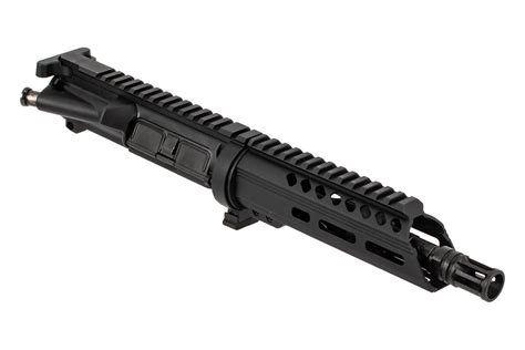 Shop Diamondhead 5.56 Transporter Complete AR-15 Upper Receiver with 7.5 Inch Barrel for Sale ...