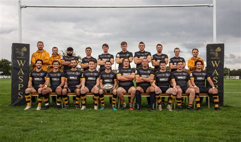 Wasps FC: The thriving amateur rugby club that will ensure name of ...