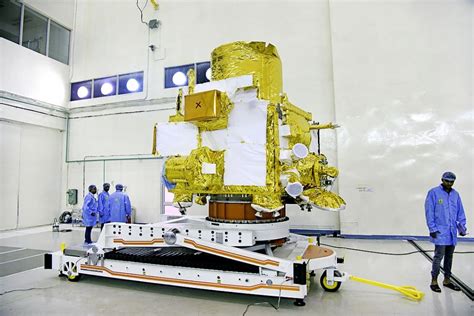 India's Chandrayaan-2 is Heading to the Moon - Universe Today