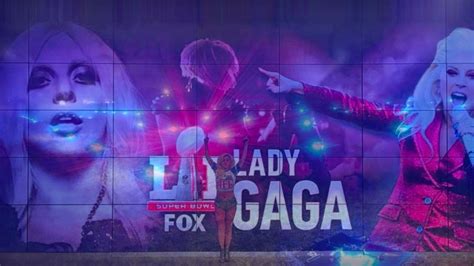 Lady Gaga’s Super Bowl Halftime Show Featured Hundreds of Drones! – FAA ...