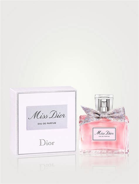 DIOR Miss Dior Eau de Parfum | Holt Renfrew Canada