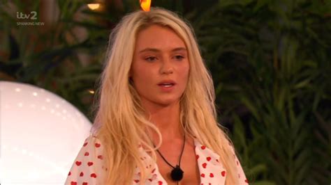 Love Island’s Lucie Donlan leaves ex-boyfriend ‘devastated’ after he ...