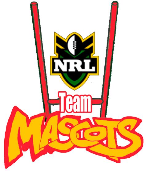 NRL Mascots | Logopedia | Fandom