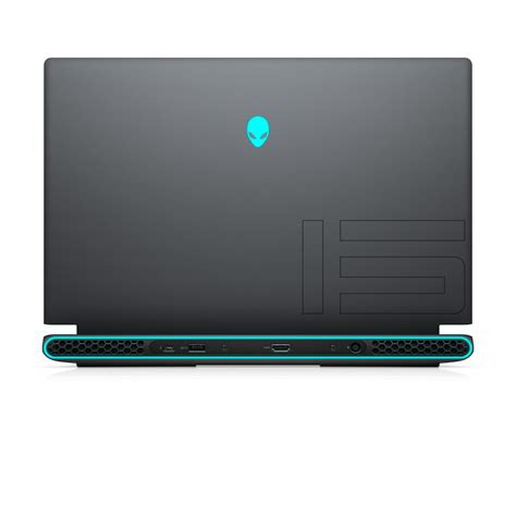 Alienware M15 R6 Gaming Laptop, 15.6 inch QHD 240Hz Display, Intel Core ...