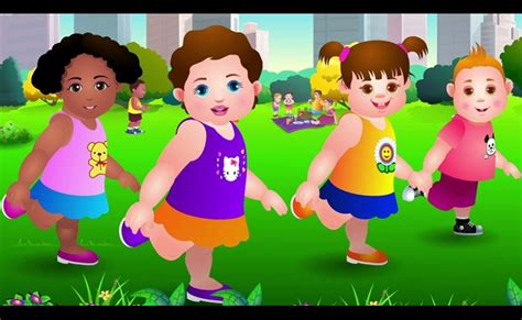 YouTube Millionaires: "Cute Little Fans" Turn To ChuChu TV