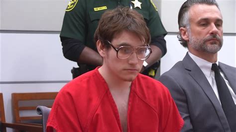 Parkland shooter formally sentenced to life in prison