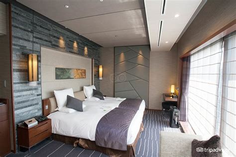 HOTEL GRANVIA OSAKA (S̶$̶1̶5̶1̶) S$87: UPDATED 2024 Reviews, Price ...