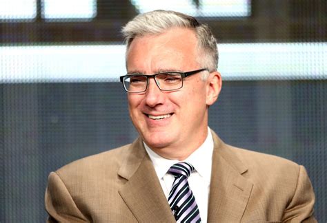 Keith Olbermann Leaves ESPN to Launch Nightly YouTube Political Show - InsideHook