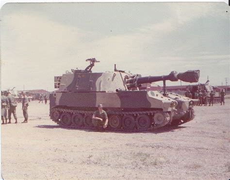 M109a1 Howitzer Pictures, Images & Photos | Photobucket