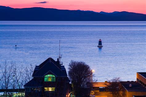 Top Things to Do in Burlington, Vermont