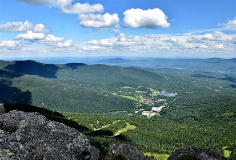 8 Coolest Small Towns in Vermont for a Summer Vacation - WorldAtlas