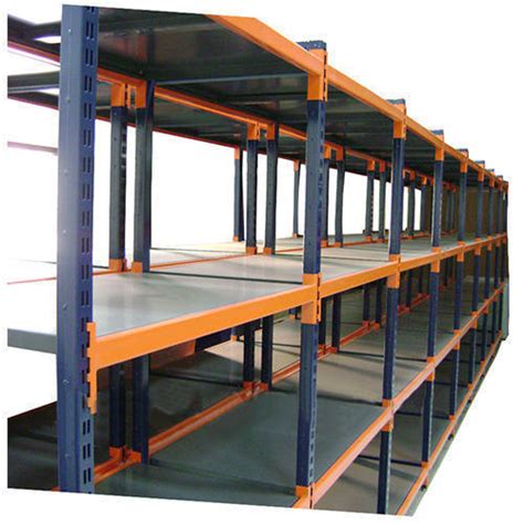 Material Handling Racks at Best Price in India