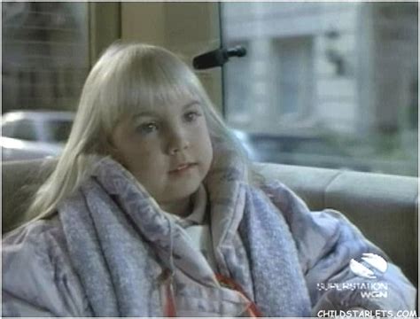 Poltergeist III (1988) - Heather o'rourke Image (28939403) - Fanpop