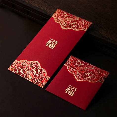 Chinese New Year Envelopes Custom - Latest News Update