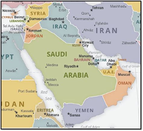 Israel-Iran Conflict at Sea | The Iran Primer