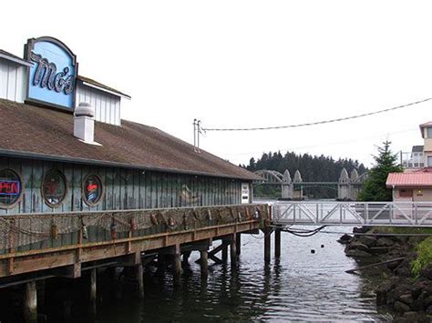 Eating the Oregon Coast: Sample Florence Restaurants, Dining | Oregon ...