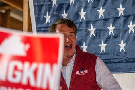 Opinion | Youngkin’s Victory in Virginia's Election Is a Warning for ...