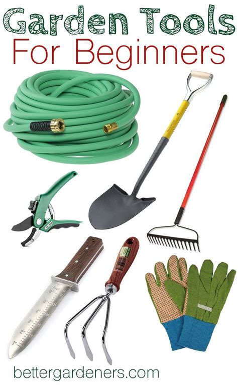 Pin on Garden Tools & Accessories