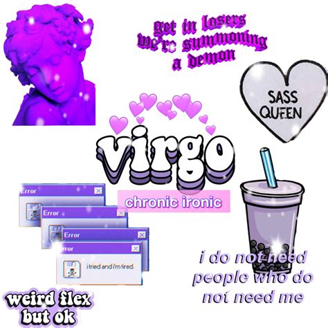 80 Aesthetic Cute Virgo Wallpaper - MyWeb