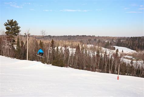 12 Best Ski Resorts in Minnesota, 2024/25 | PlanetWare