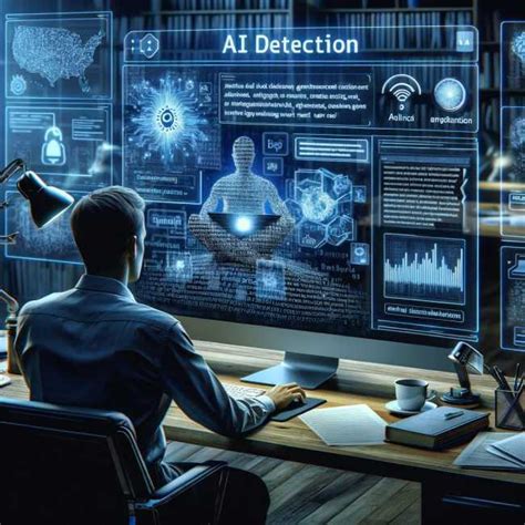 AI Detection Tools & Software of 2024