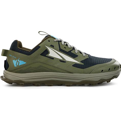 Altra Running Men's Lone Peak 6 | Enwild