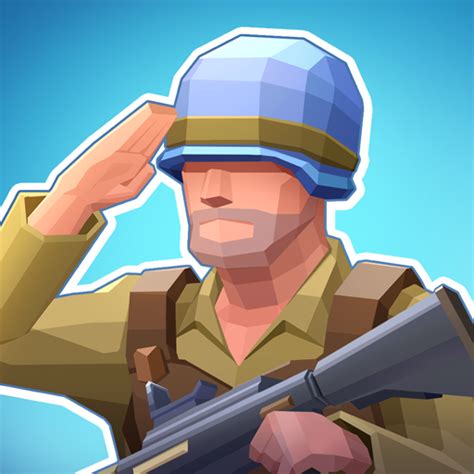 Army Tycoon : Idle Base - Apps on Google Play