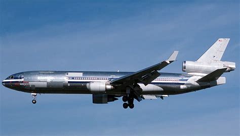 Pin by sonoadesso on DC11 | Aircraft, Boeing, Passenger jet