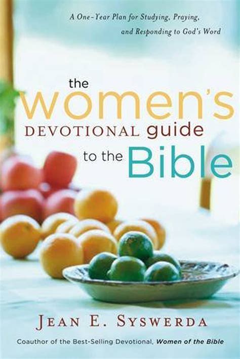 Daily Devotional Books For Women - 15 Best Daily Devotionals For Women ...