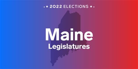 Live Election Results: Maine State Legislature - Business Insider