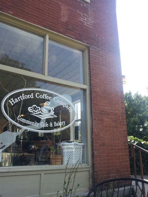 Hartford Coffee Company | Coffee company, Hartford, Company