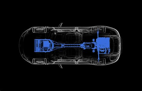 Rapide E: Secrets of First All-Electric Aston Martin Revealed