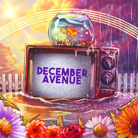 Umaaraw, Umuulan — December Avenue | Viva Records