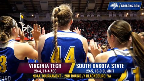 Women's Basketball Highlights vs Virginia Tech (03.19.2023) - YouTube