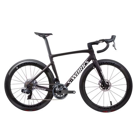 Specialized Tarmac SL7 S-Works Frame 2023 LordGun Online Bike Store ...