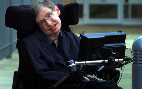 Top 10 greatest Contribution by Physicist Stephen Hawking – Goutam ...