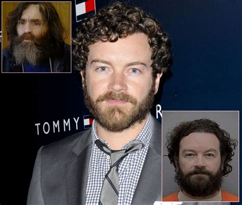 Danny Masterson Sent To Maximum Security Prison That Housed Charles Manson! YIKES! - Perez Hilton