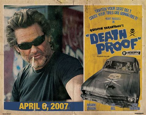 CULT MOVIES DOWNLOAD: DEATHPROOF (2007)