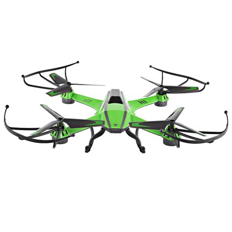 RC Quadcopter 4CH 6 Axis Gyro RC QuadCopters Drones with Camera 360 ...