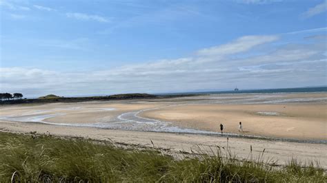 Fife Coastal Path: what to see on this seaside walk - lucyliveshere