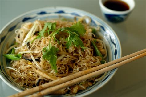 Top 20 Recipes with Rice Noodles - Best Recipes Ideas and Collections