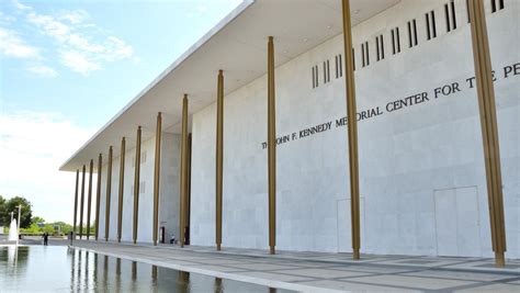 Kennedy Center cancels most performances for 2020 - Washington Business Journal