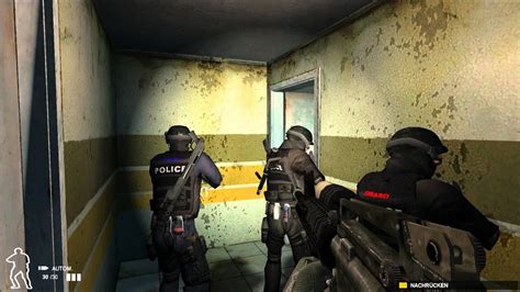 Most Truthful Game about Police Special Forces ! Tactical Simulator on ...