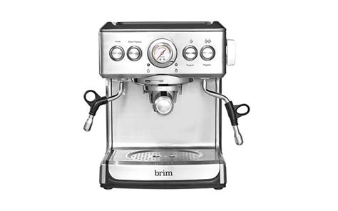 Best Espresso Machines under $1,000 | Saveur