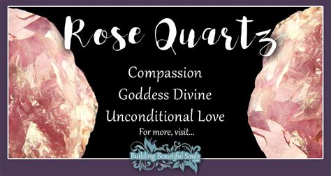 Rose Quartz Meaning & Properties | Healing Crystals & Gemstones