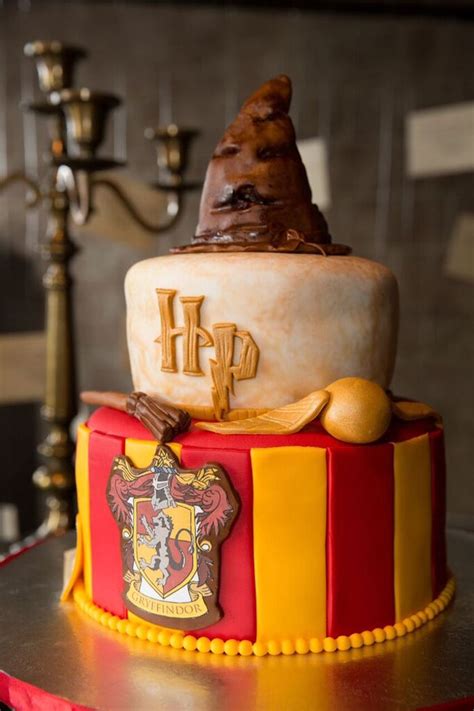 Harry Potter Birthday Decorations Canada Stacks And Flats... And All ...