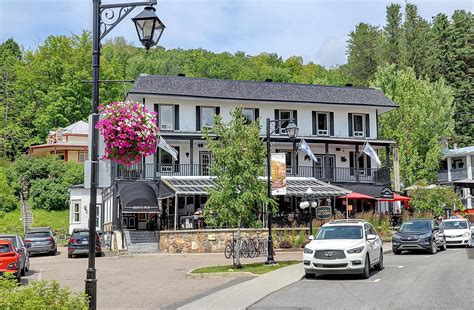 HOTEL MONT-TREMBLANT | UPDATED 2024 Reviews & Price Comparison (Mont ...